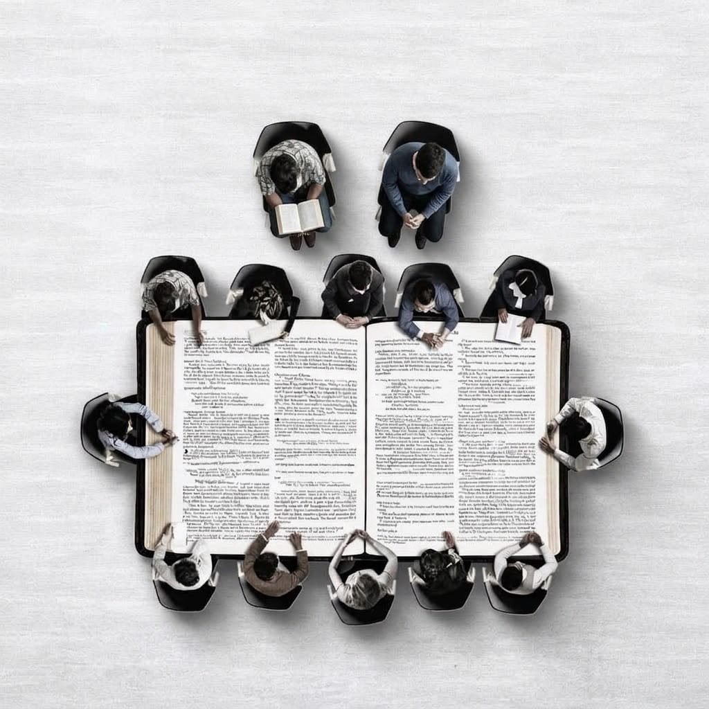 Fruit That Remains: A Journey Through John 15 Teaching Series